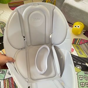 Frida Baby soft sink bath